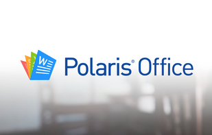 Polaris Office screenshot 2