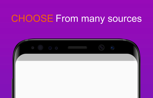 Watermarking screenshot 1