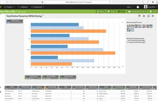 Logi Vision screenshot 1