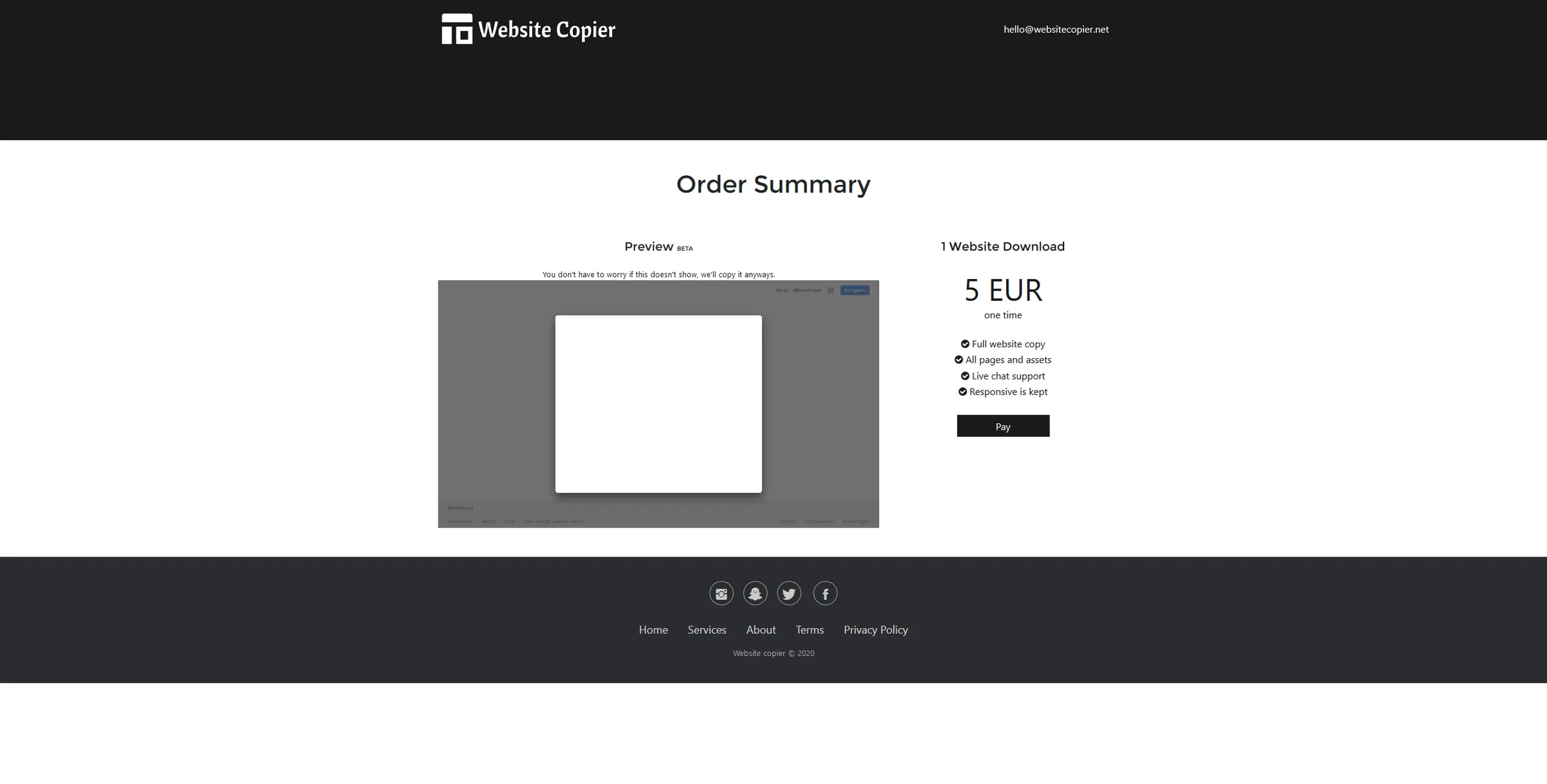 site Copier Alternatives and Similar Sites & Apps AlternativeTo