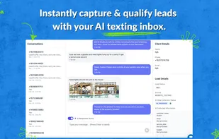 LeadTruffle screenshot 1