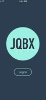 JQBX screenshot 1