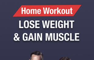 Home Workout - QuickFit screenshot 1