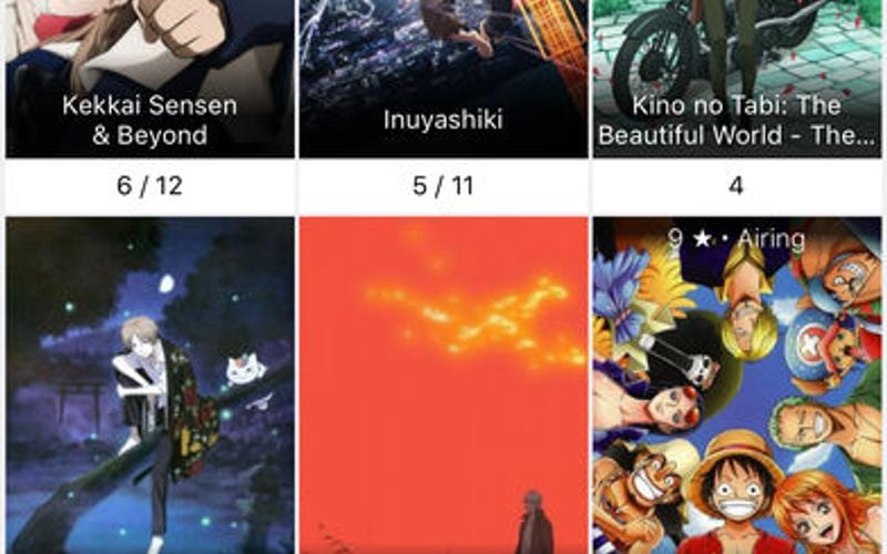 Inuyashiki Anime Wallpaper APK for Android Download