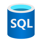Azure SQL Database icon