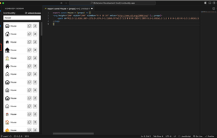 Iconbuddy screenshot 2