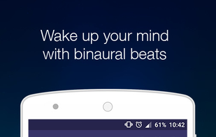 Atmosphere: Relaxing sounds screenshot 1