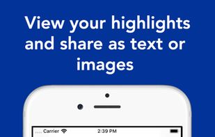 Yawas Web Highlighter screenshot 2