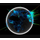 WebGL Globe icon