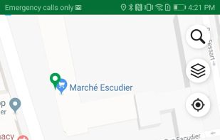 Staying Alive screenshot 2