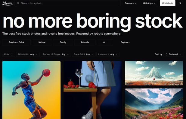 Pexels Alternatives: 25+ Stock Photo Services & Similar Websites ...