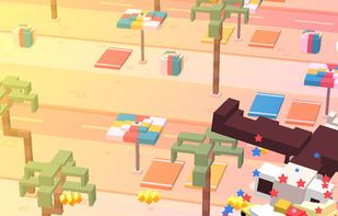 Shooty Skies screenshot 1