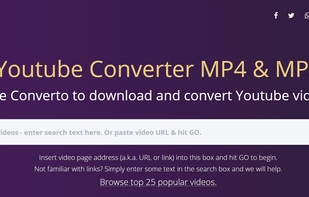 invite you to join the community of video lovers