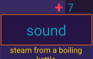 Rilyoke - What's the sound? screenshot 1