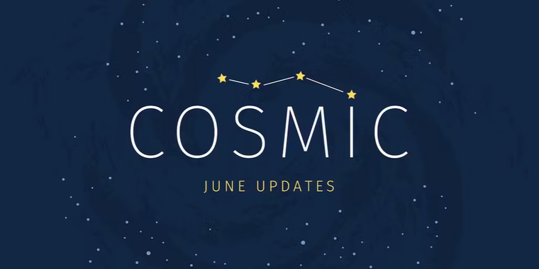 System76 announces update to COSMIC DE with improved auto-tiling and more image