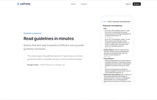 Pathway.md screenshot 2