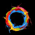 AI Text to Image Magic Art icon