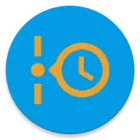 Timed Silence icon