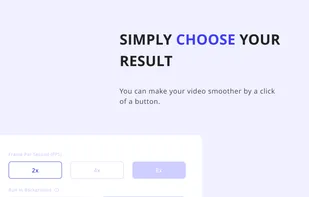Strong yet simple usage