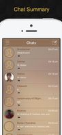 Cashew Secure Messenger screenshot 2