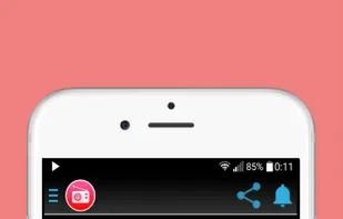 Internet Radio Stations screenshot 1