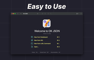 OK JSON screenshot 1