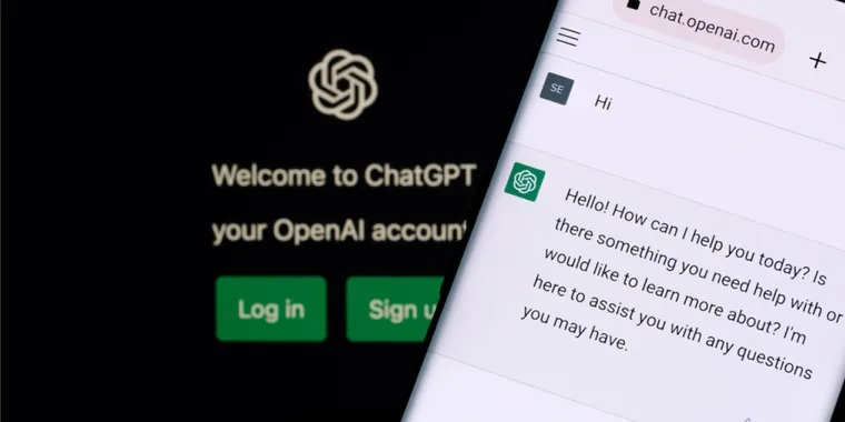 OpenAI stops using customer data for AI training following privacy fears image
