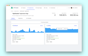 ApiChecker screenshot 3