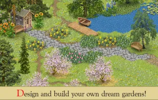 Inner Garden screenshot 1