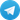 Telegram bot API icon