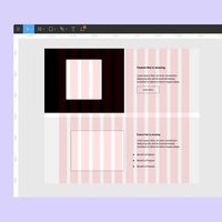 Pre-made Wireframe Kit