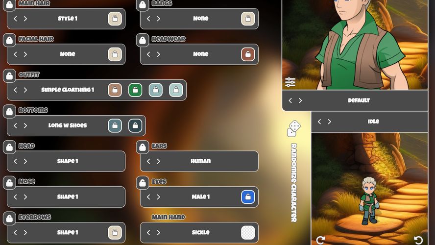 Avatar Maker Alternatives and Similar Sites & Apps AlternativeTo