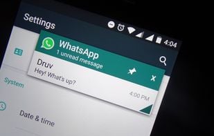 Chat Helper for WhatsApp screenshot 2