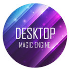 Desktop Magic Engine icon