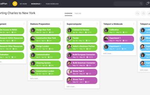 LogicalPlan screenshot 3