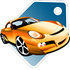Cars HotSurf icon