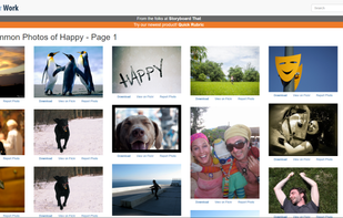 Photos for Work screenshot 1