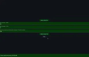 Email Video screenshot 2