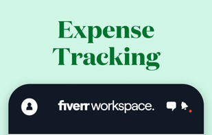 Fiverr Workspace screenshot 2