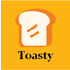 Toasty.ai icon