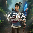 Kena: Bridge of Spirits icon