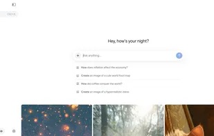 Meta AI screenshot 1