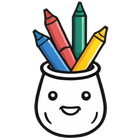 Coloring Maker icon