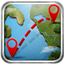 Travel: Route Planner icon