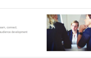 Seek An Audience screenshot 2