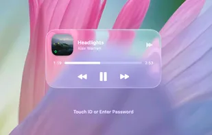 Liqoria screenshot 1