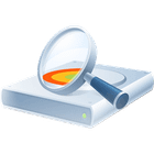Acronis Disk Director icon