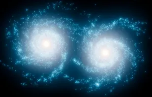 Milky Way screenshot 3