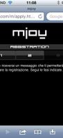 mjoy screenshot 3