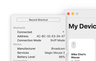 Juice App screenshot 3